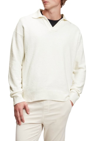 Camisola - Branco