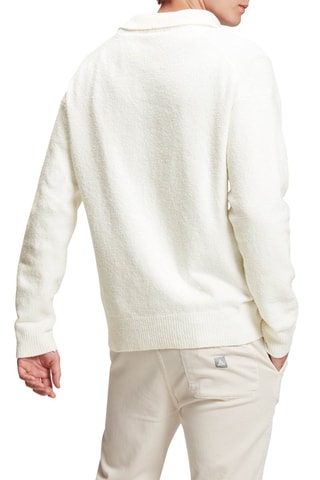 Camisola - Branco