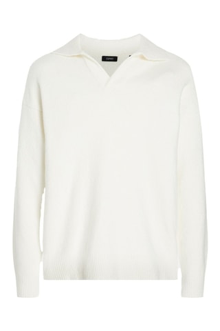 Camisola - Branco
