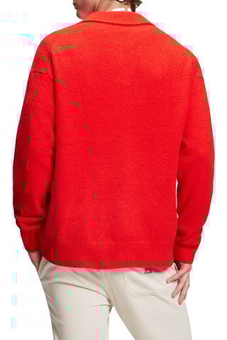 Camisola - Vermelho