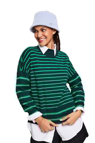 Camisola - Verde