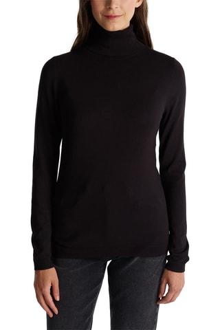 Camisola - Preto
