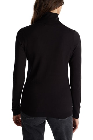Camisola - Preto
