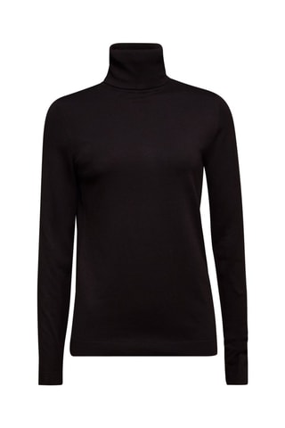 Camisola - Preto