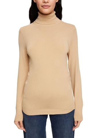 Camisola - Bege