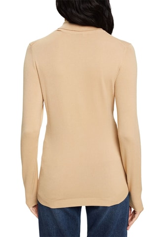 Camisola - Bege