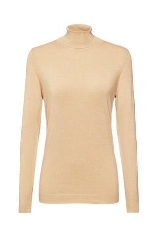 Camisola - Bege