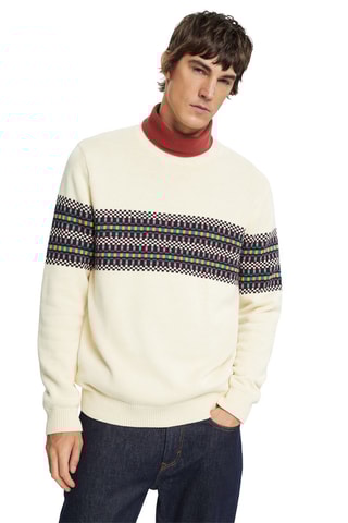 Camisola - Cinzento