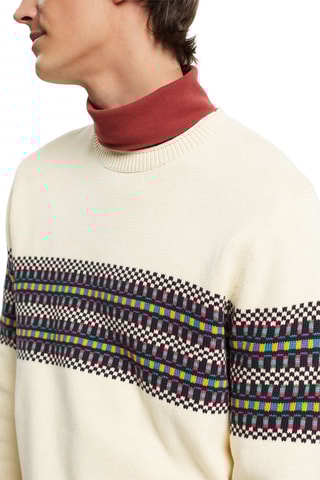 Camisola - Cinzento