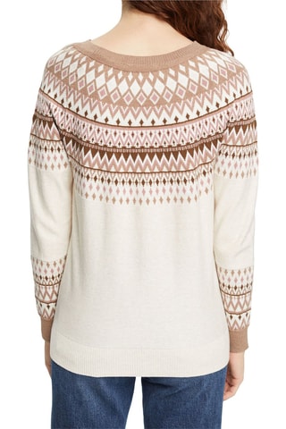Camisola - Bege
