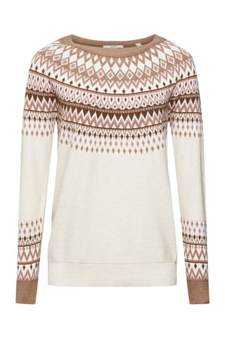 Camisola - Bege
