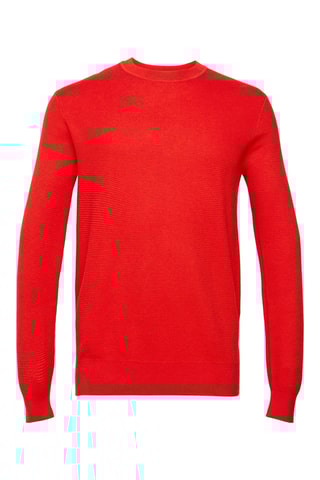 Camisola Vermelho