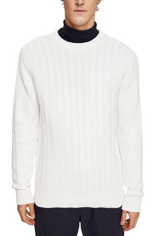 Camisola - Branco