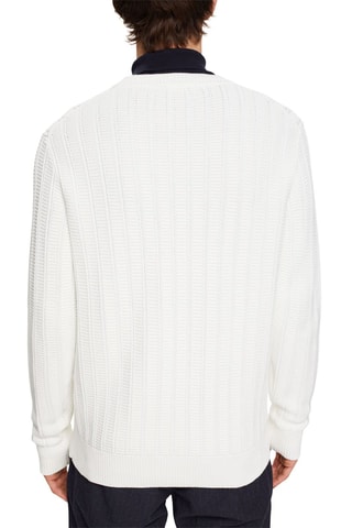 Camisola - Branco