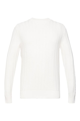Camisola - Branco