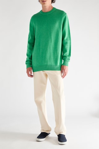 Pull - Vert