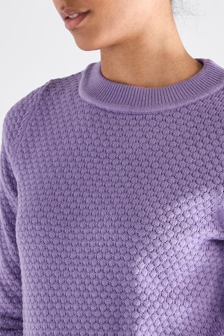 Camisola - Violeta