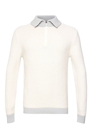 Camisola - Cinzento