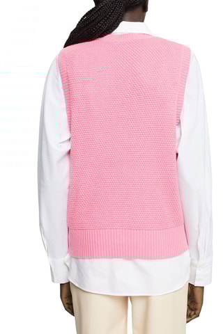 Colete - Rosa