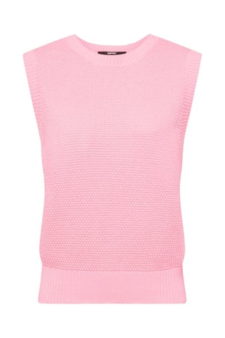 Colete - Rosa