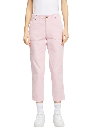 Calças 7/8 - Rosa