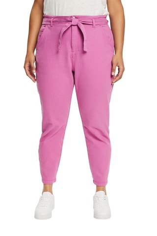 Jogger Rosa