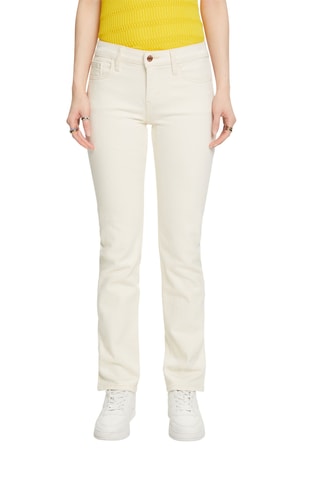 Pantalon Jean Ecru