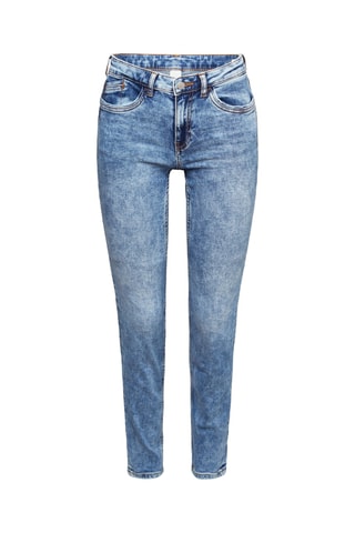 Calças de ganga skinny Azul-claro