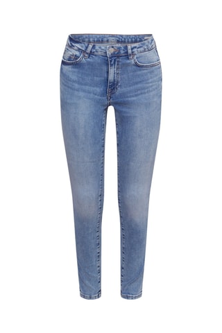 Calças de ganga skinny Azul-claro