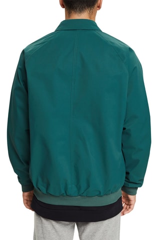 Bomber - Azul-pato