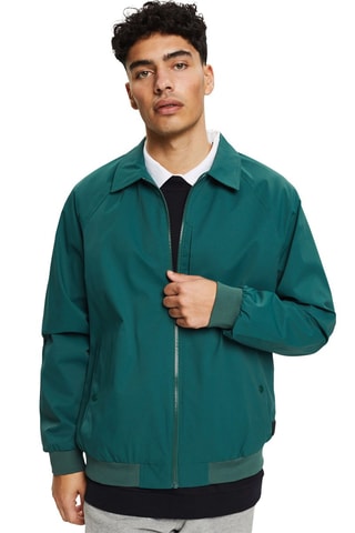 Bomber - Azul-pato