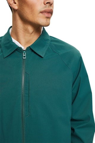 Bomber - Azul-pato