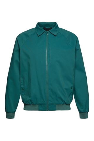 Bomber - Azul-pato