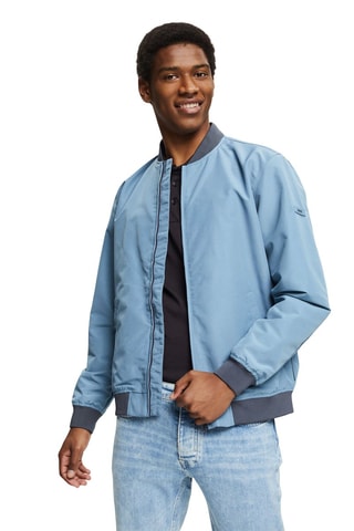 Bomber - Azul-claro