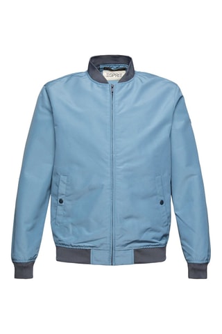 Bomber - Azul-claro