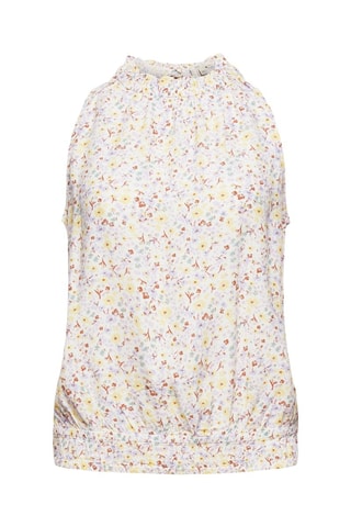 Top - Branco