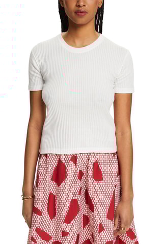 Top - Branco