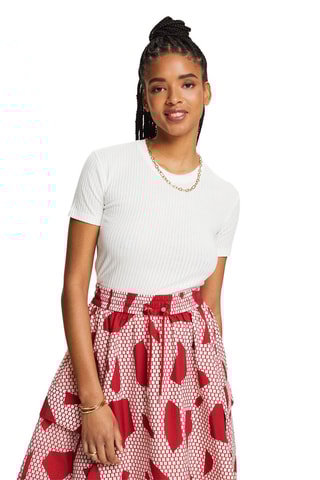 Top - Branco