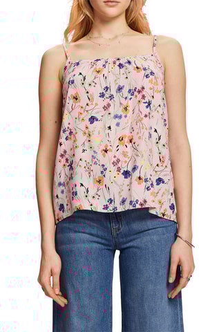 Top - Rosa