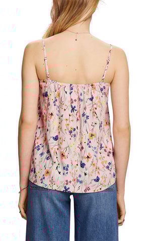 Top - Rosa