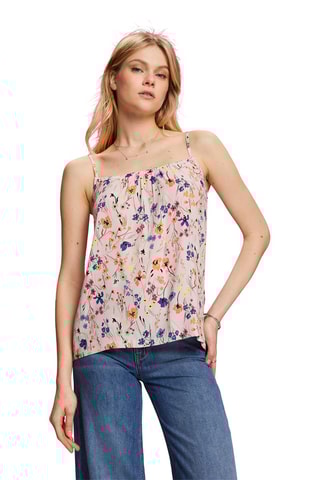Top - Rosa