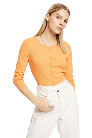 Top - Laranja