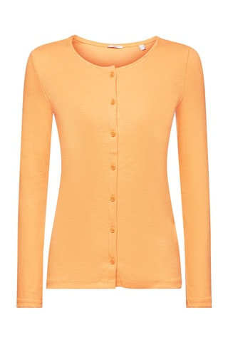 Top - Laranja