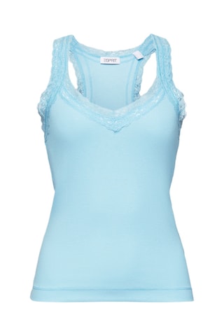 Top - Turquesa
