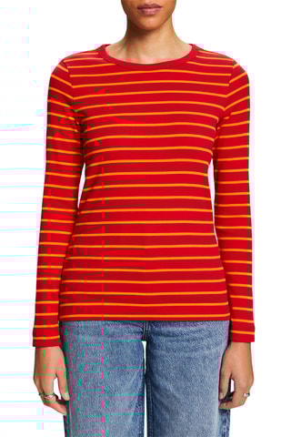 Top - Vermelho