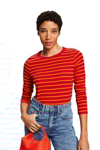 Top - Vermelho