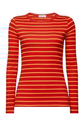 Top - Vermelho