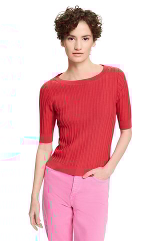 Top - Vermelho