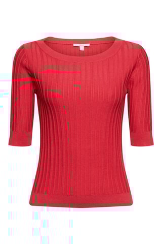Top - Vermelho