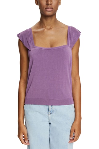 Top - Violeta